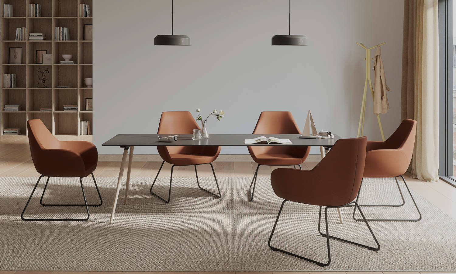 Έπιπλα γραφείου