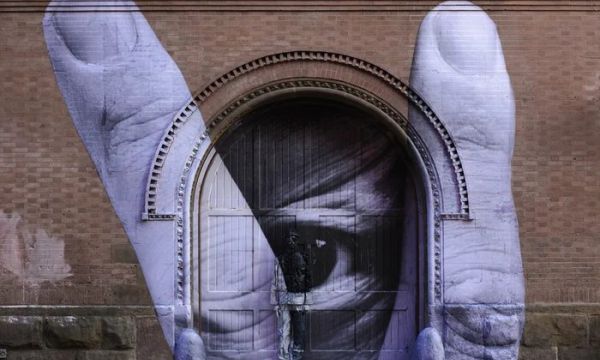 Who the Space Forgets